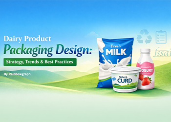 Dairy Product Packaging Design: Strategy, Trends & Best Practices