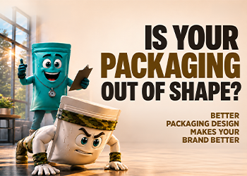 Is Your Packaging Out of Shape?