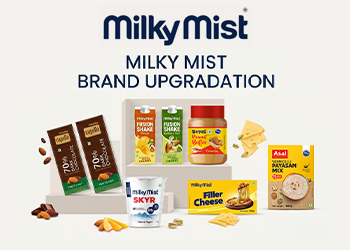 The Milky Mist Success Story: How India’s Fastest-Growing Dairy Brand Built an FMCG Empire